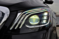 AMG Sクラス 中古車