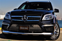 AMG GLクラス 中古車