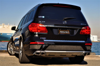 AMG GLクラス 中古車