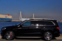 AMG GLクラス 中古車