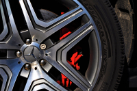 AMG GLクラス 中古車