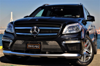 AMG GLクラス 中古車