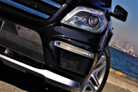 AMG GLクラス 中古車