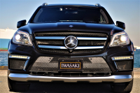 AMG GLクラス 中古車