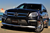 AMG GLクラス 中古車