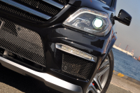 AMG GLクラス 中古車