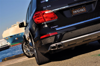 AMG GLクラス 中古車