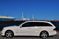 メルセデスベンツ Eクラス 中古車