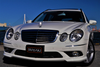 メルセデスベンツ Eクラス 中古車