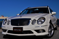 メルセデスベンツ Eクラス 中古車