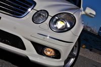 メルセデスベンツ Eクラス 中古車