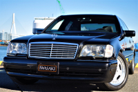 メルセデスベンツ Sクラス 中古車