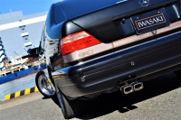 メルセデスベンツ Sクラス 中古車