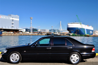 メルセデスベンツ Sクラス 中古車