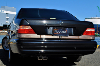 メルセデスベンツ Sクラス 中古車