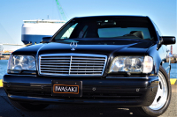 メルセデスベンツ Sクラス 中古車