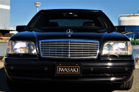 メルセデスベンツ Sクラス 中古車