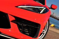 シボレー コルベット 中古車