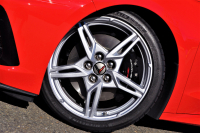 シボレー コルベット 中古車