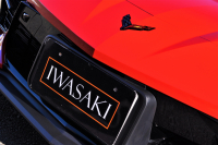 シボレー コルベット 中古車