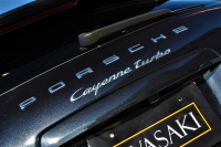 ポルシェ カイエン 中古車