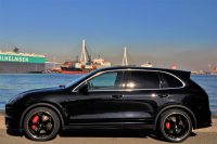 ポルシェ カイエン 中古車