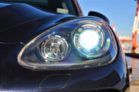 ポルシェ カイエン 中古車