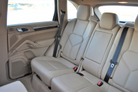 ポルシェ カイエン 中古車