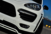 ポルシェ カイエン 中古車