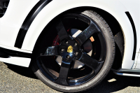 ポルシェ カイエン 中古車