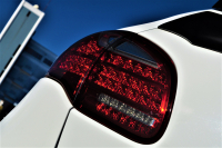 ポルシェ カイエン 中古車