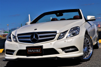 メルセデスベンツ Eクラス 中古車