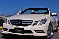 メルセデスベンツ Eクラス 中古車