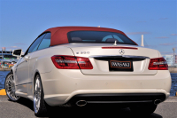 メルセデスベンツ Eクラス 中古車