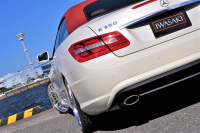 メルセデスベンツ Eクラス 中古車