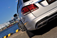 AMG Eクラス 中古車