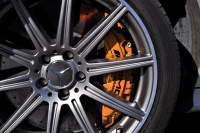 AMG Eクラス 中古車