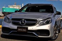 AMG Eクラス 中古車