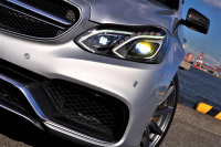 AMG Eクラス 中古車