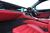 ポルシェ パナメーラ 中古車