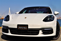 ポルシェ パナメーラ 中古車