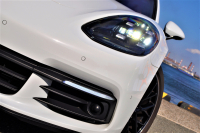 ポルシェ パナメーラ 中古車