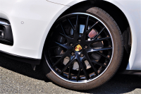 ポルシェ パナメーラ 中古車