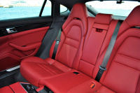 ポルシェ パナメーラ 中古車