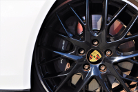 ポルシェ パナメーラ 中古車