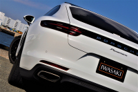 ポルシェ パナメーラ 中古車