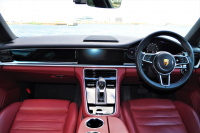 ポルシェ パナメーラ 中古車