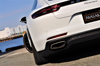 ポルシェ パナメーラ 中古車