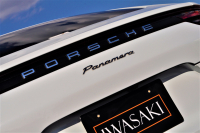 ポルシェ パナメーラ 中古車