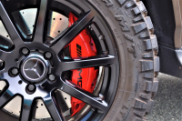 AMG Gクラス 中古車